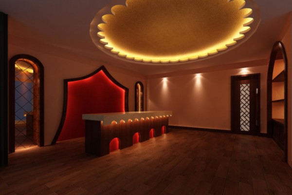 重庆渝北特色按摩，体验不一样的舒适