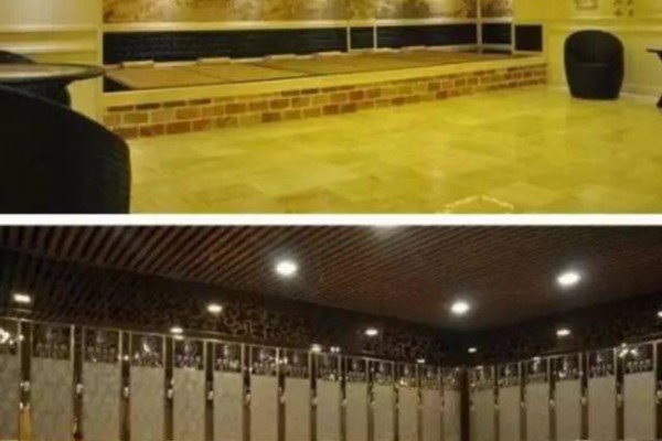 重庆渝中按摩推荐，让你在山水间找到舒适与宁静