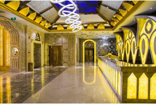 重庆桑拿会所，养生休闲两不误