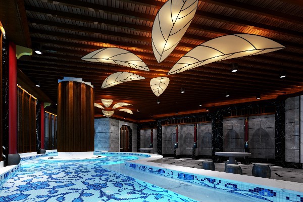 不火辣不过瘾！揭秘重庆黄龙路桑拿的奥秘！