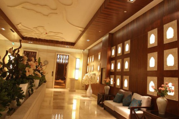 走进重庆洋妞按摩，感受异国风情疗愈