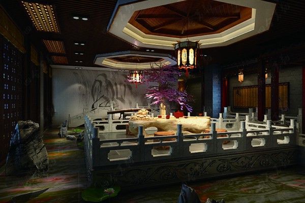 重庆养生必备，李家沱胡氏按摩，体验正宗按摩风情！