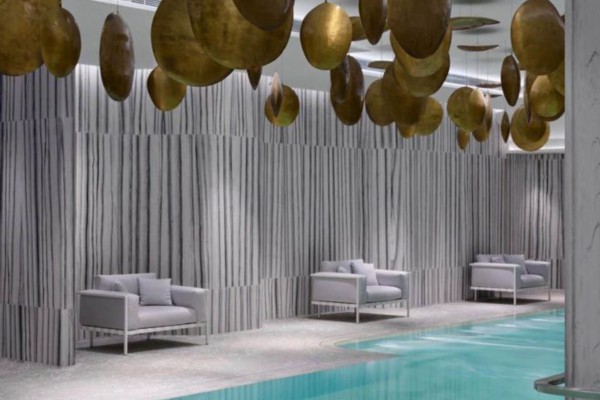 在重庆万豪，每一寸肌肤都值得被呵护！