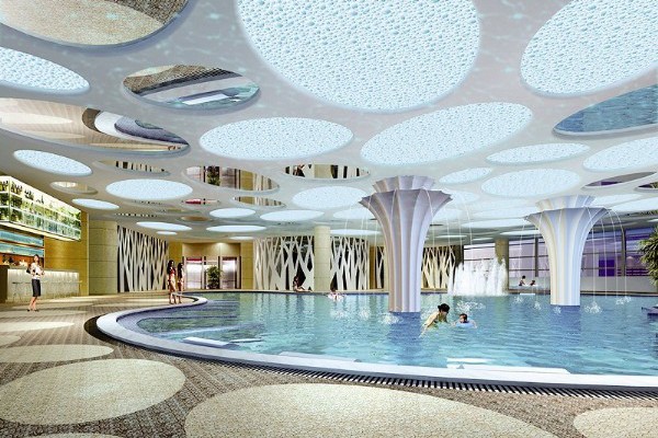 重庆老牌防腐桑拿板厂，品质有保证！