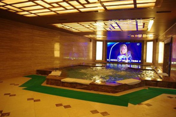 长寿为民按摩，揭秘重庆独特的养生秘籍