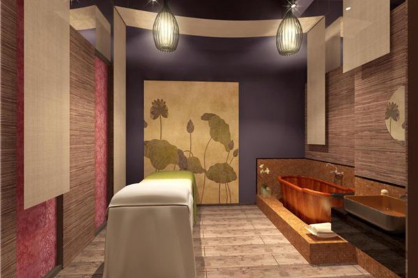 重庆渝中按摩推荐，让你在山水间找到舒适与宁静