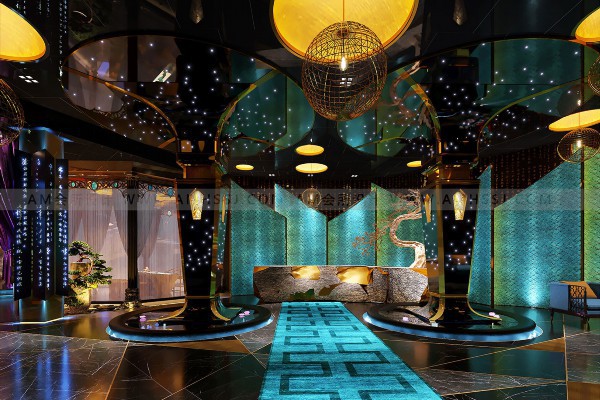 重庆老街按摩秘境，一次治愈之旅，你值得拥有